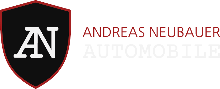 Andreas Neubauer Automobile